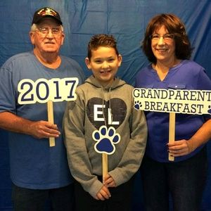 Meet your Posher, Beverly